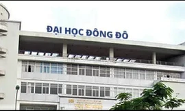 Điểm nhấn giáo dục: Ba ứng viên đạt chuẩn PGS có bằng 2 tiếng Anh ĐH Đông Đô
