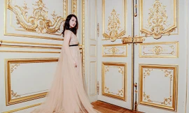 Annabel Yao (sinh năm 1997) là con gái của Nhậm Chính Phi, ông chủ của “đế chế” Huawei với người vợ thứ hai.