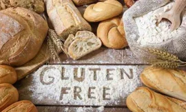 Những người mắc bệnh Celiac (bệnh không dung nạp gluten) sẽ có nguy cơ mắc phải các bệnh về tuyến giáp cao hơn. Ảnh: Internet