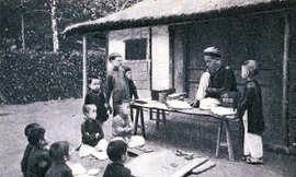 Ngày Nhà giáo Việt Nam: Ai là thầy giáo của hai hoàng đế nổi tiếng nhất sử Việt?