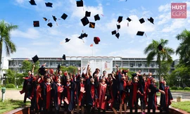 Vẫn có bằng kỹ sư, bác sỹ