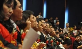 Bao nhiêu ứng viên đủ điều kiện xét GS, PGS năm 2019?