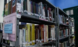 Thư viện trường học có nên được xã hội hóa?