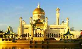 Đất nước Brunei giàu cỡ nào và những sự thật ‘gây choáng’