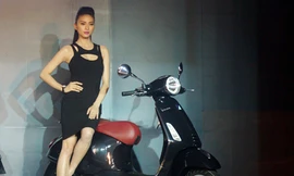 Piaggio lộ giá Vespa Primavera, ‘xóa sổ’ Vespa LX ở Việt Nam
