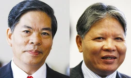 Ngày 21/8, chất vấn trực tiếp hai bộ trưởng