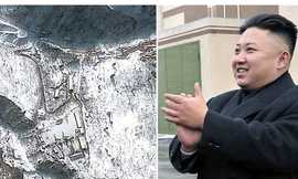 Triều Tiên sắp thử hạt nhân lần thứ tư ?