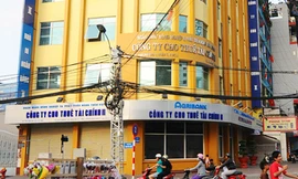 Agribank phải trả thay 810 tỷ đồng nợ BHXH