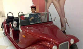 Ảnh đời thường ngộ nghĩnh của Ngọc Duy sau The Voice Kids