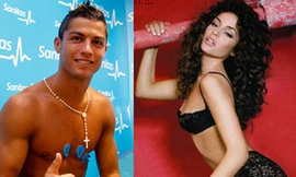 Ronaldo có mối quan hệ tình ái với Fico