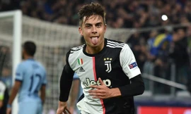 Paulo Dybala chưa khỏi bệnh sau 6 tuần mắc COVID-19.