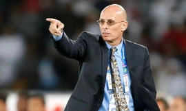 Stephen Constantine từ chức ngay sau khi Ấn Độ bị loại