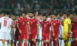 Bảng B Asian Cup 2019 sẽ ngã ngũ vào tối nay