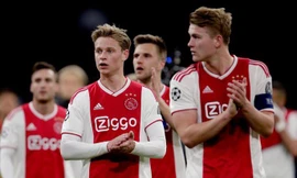 Matthijs de Ligt 