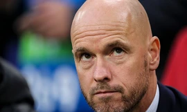 HLV Ajax, Erik ten Hag