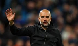 Pep Guardiola rất thành công với Barcelona