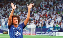 Omar Abdulrahman
