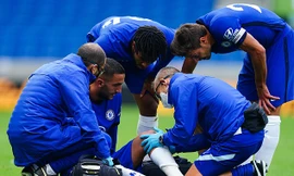 Chelsea sẽ không có Ziyech, Chilwell và Thiago Silva ở trận ra quân.