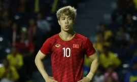 Xác nhận sang Bỉ, Công Phượng đặt tham vọng to lớn