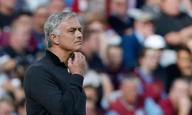 Jose Mourinho đứng trước nguy cơ bị sa thải