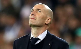 Real Madrid buộc phải thắng trận hạ màn để đi tiếp