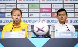 HLV tuyển Thái Lan, Milovan Rajevac