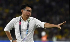 HLV tuyển Malaysia, Tan Cheng Hoe