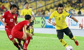 Báo Malaysia tự tin tuyển nhà có thể đánh sập Mỹ Đình