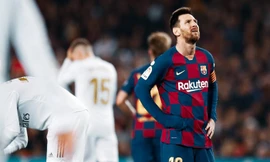 5 lý do khiến Barcelona bị truất ngôi vương ở La Liga