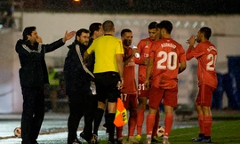  Santiago Solari ra mắt Real Madrid đầy ấn tượng