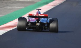 Giá vé xem đua xe F1 thế giới cao nhất gần 20 triệu đồng