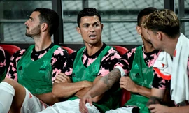 Người Hàn Quốc tức giận vì Ronaldo không thi đấu.