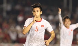 Thắng dễ Indonesia, U22 Việt Nam vô địch SEA Games 30