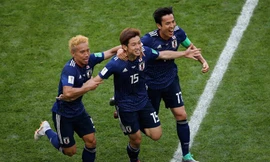 Nhật Bản đang có cơ hội tốt để đi tiếp.