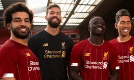 Liverpool thống trị đề cử Quả bóng vàng 2019.
