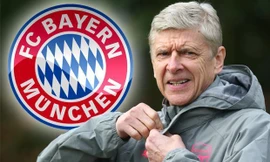 Bayern sẵn sàng gây sốc với Wenger