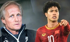 HLV Jorn Andersen bị sa thải sau 7 vòng đấu ở K-League 2019
