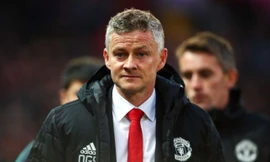 HLV Ole Solskjaer tự tin tạo ra kỳ tích trước Barca.