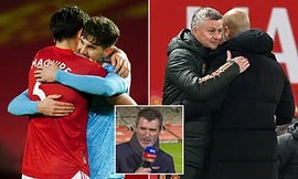 'Chưa trận derby Manchester nào nhạt nhẽo như thế'