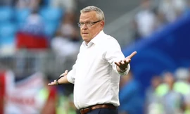 HLV Janne Andersson nể phục tuyển Anh