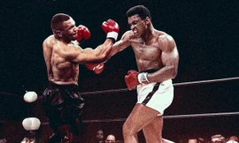 ‘Chiến binh hoàn hảo’ đấm móc giống Mike Tyson, chịu đòn như Muhammad Ali