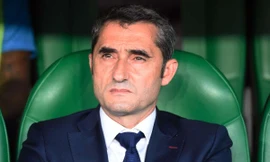 Barcelona sa thải Valverde để lấy chỗ cho HLV tuyển Bỉ?
