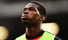 Pogba lần đầu lên tiếng về tương lai giữa tin đồn ra đi