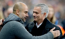 Jose Mourinho phát biểu sốc sau trận thua Man City