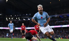 ‘Siêu phẩm’ kết liễu M.U đẹp nhất vòng 12 Ngoại hạng Anh