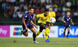 Malaysia hạ quyết tâm giành ngôi đầu bảng của Việt Nam