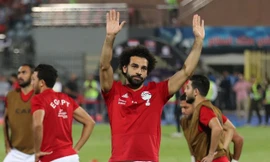 Mohamed Salah kịp bình phục trước trận Huddersfield 