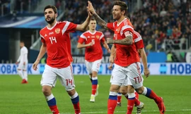 Chủ nhà Nga sẵn sàng ra quân.