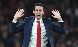 Arsenal thắng như chẻ tre, HLV Unai Emery nói gì?