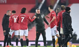 M.U sẽ không được ‘chi viện’ để đua vô địch trong kì chuyển nhượng mùa đông